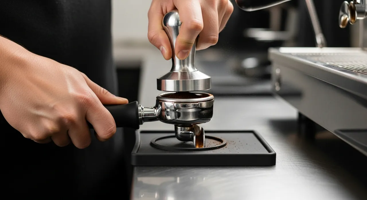 Founders Coffee