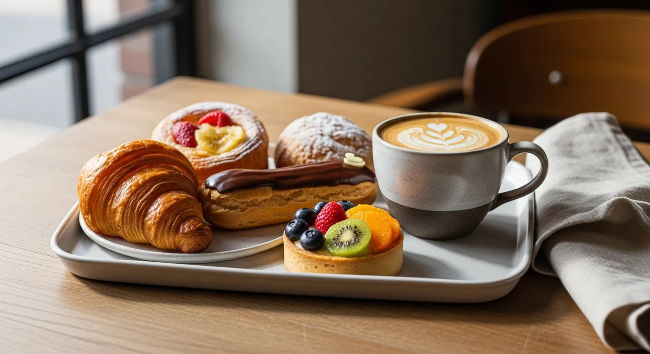 Gabi Coffee & Bakery