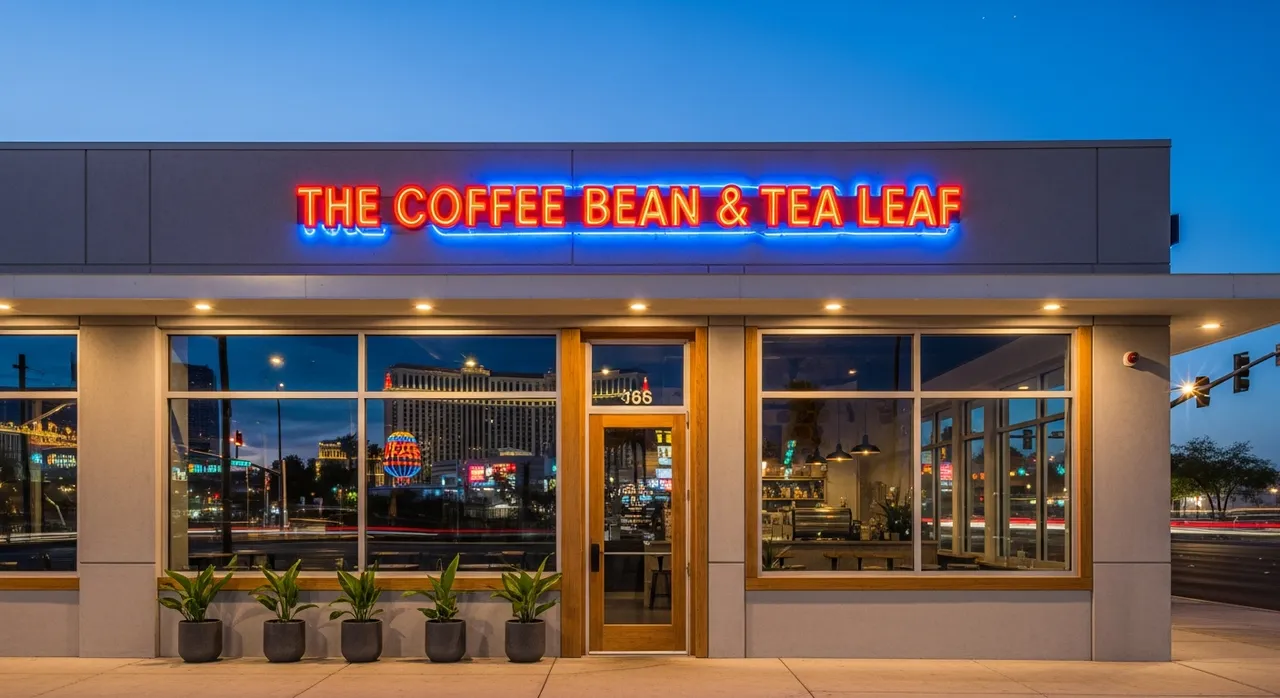 Vesta Coffee Roasters