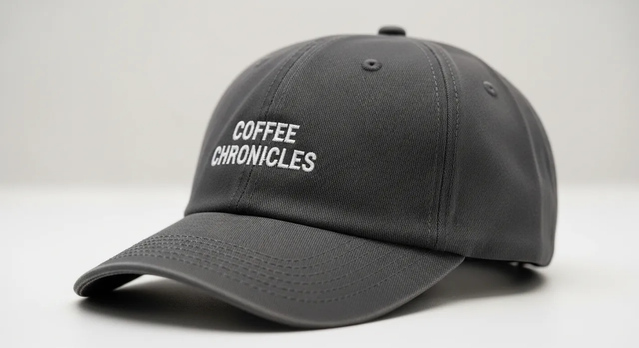 Official Cap