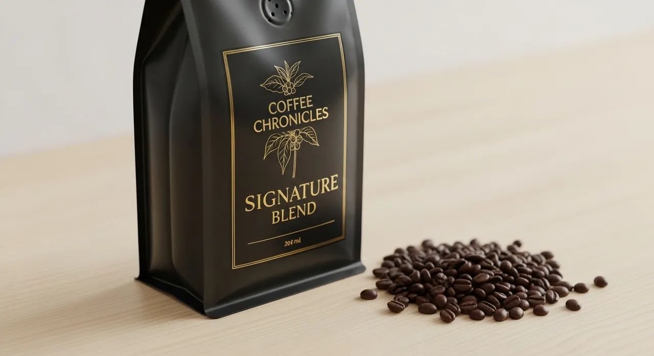 House Blend