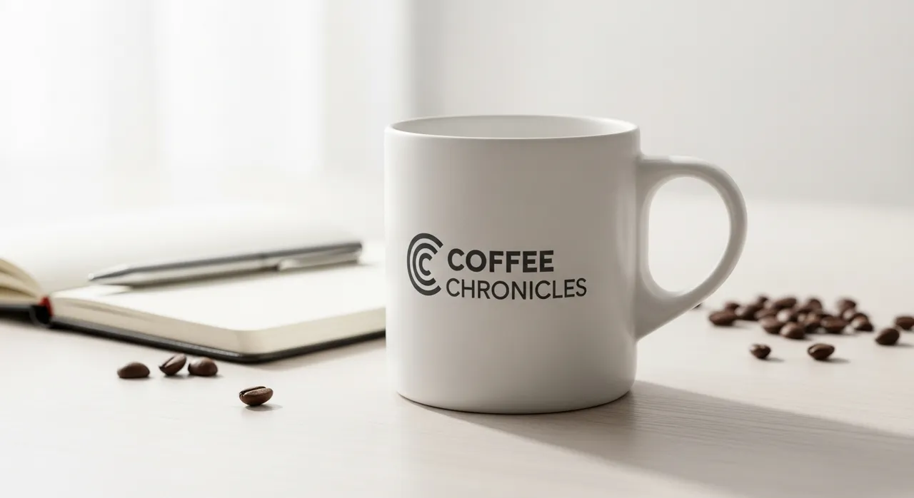 Official Mug