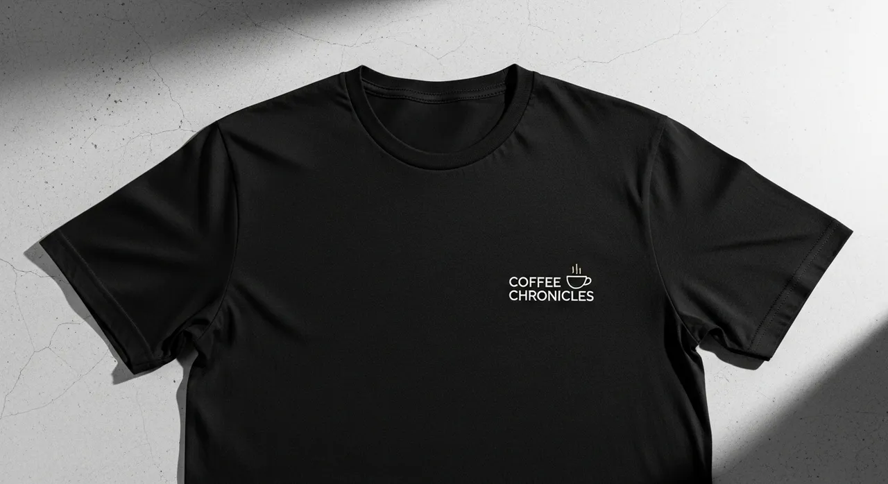 Official T-Shirt