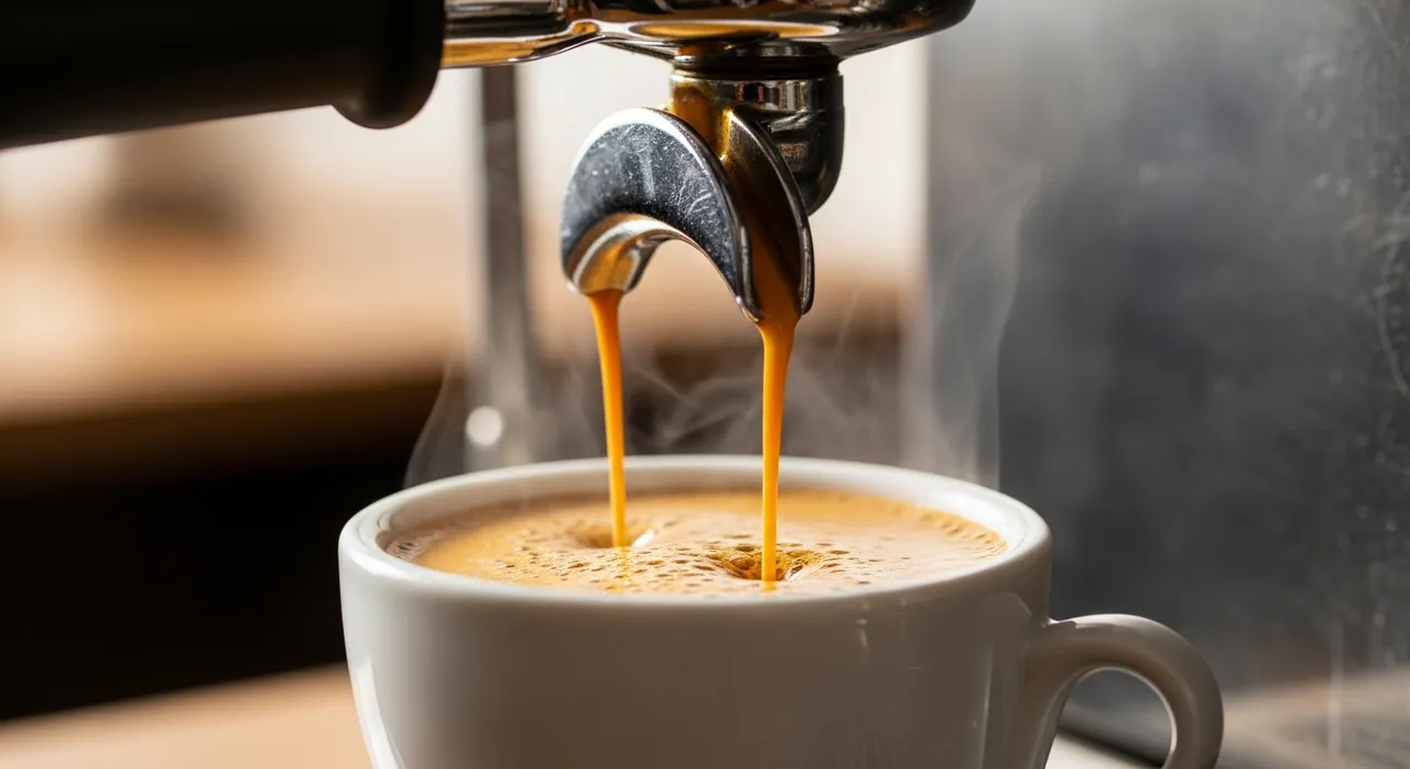 Espresso Pull Review
