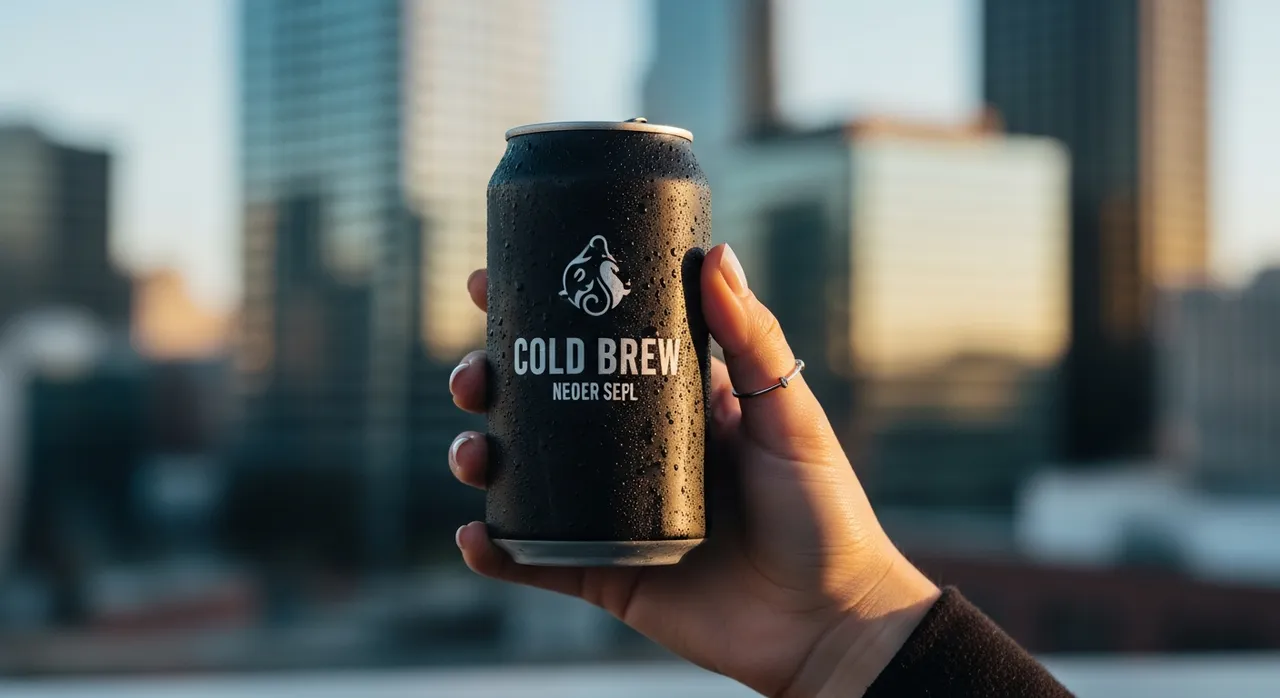 Cold Brew Review